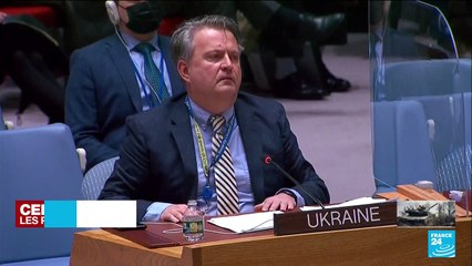 Centrale de Zaporojie : Moscou et Kiev s'accusent mutuellement de mensonges