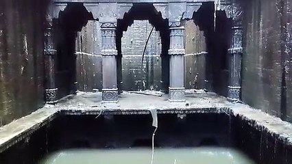 टके की हुई "नौलखा" अब भामाशाहो के सहयोग से पाएगी अपना मौलिक स्वरूप