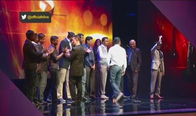 Pekin dan Nabila dinobat Pelakon Terbaik FFM 28