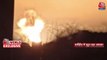 Russia-Ukraine War: Big explosion in Chernihiv, watch video