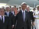Barack Obama arrives in China for final visit as president