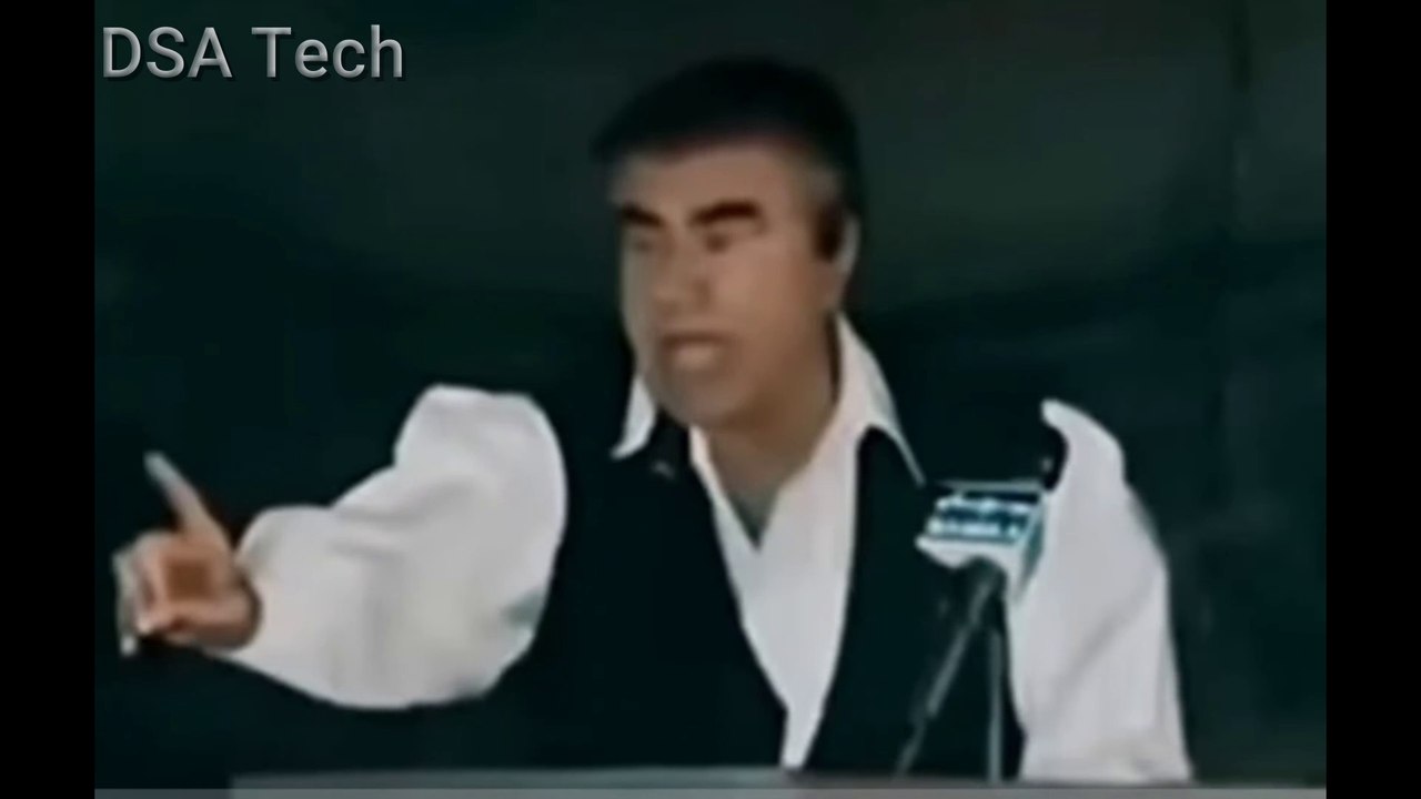 Tariq Aziz Best motivational speech about Molvi || WhatsApp Status || Instagram Stories