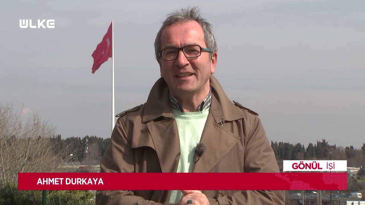 Gönül İşi | Fatih Elmalı | Leyla Usta | Muhammet Mebrur Hatunoğlu | Muazzez Karadeniz | Ayla Karadeniz | Mehmet Erbil -  5 Mart 2022