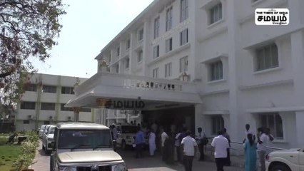 கவுன்சிலர்களுக்கு ஒரு கோடி பரிசு அறிவிப்பு; பட் ஒன் கண்டிஷன்!