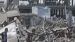 Weapons storage blast in Baghdad sets off bombs