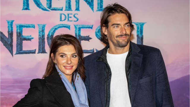 FEMME ACTUELLE - Alice Detollenaere : la compagne de Camille Lacourt donne de ses nouvelles après l’ablation de son deuxième sein