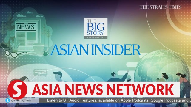 The Straits Times | Will Johor's young voters swing outcomes in upcoming state election?