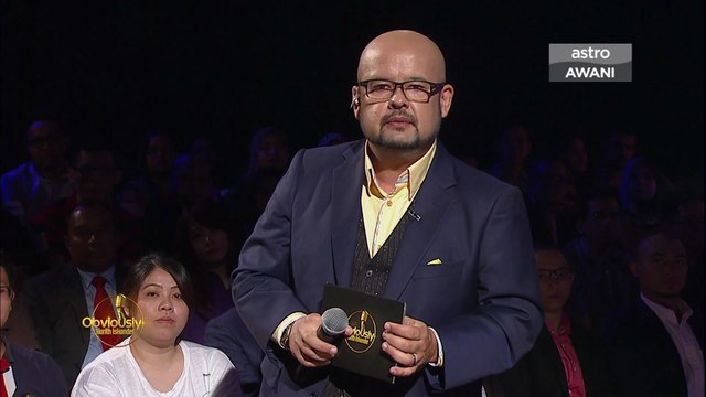 A heartwarming appreciation to a lady we all know