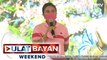 Mga Bulakenyo, sinuyo ng Leni-Kiko team; Sen. Pacquiao, nag-prayer rally sa Los Baños, Laguna
