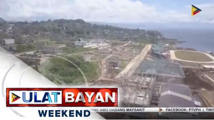Dagdag na permanent shelters sa Marawi City, naipamahagi na sa mga benepisyaryo