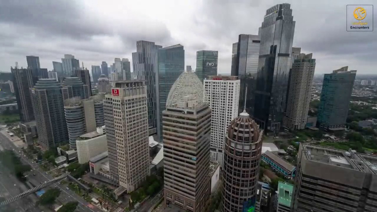 14 Growing Industries of the Future