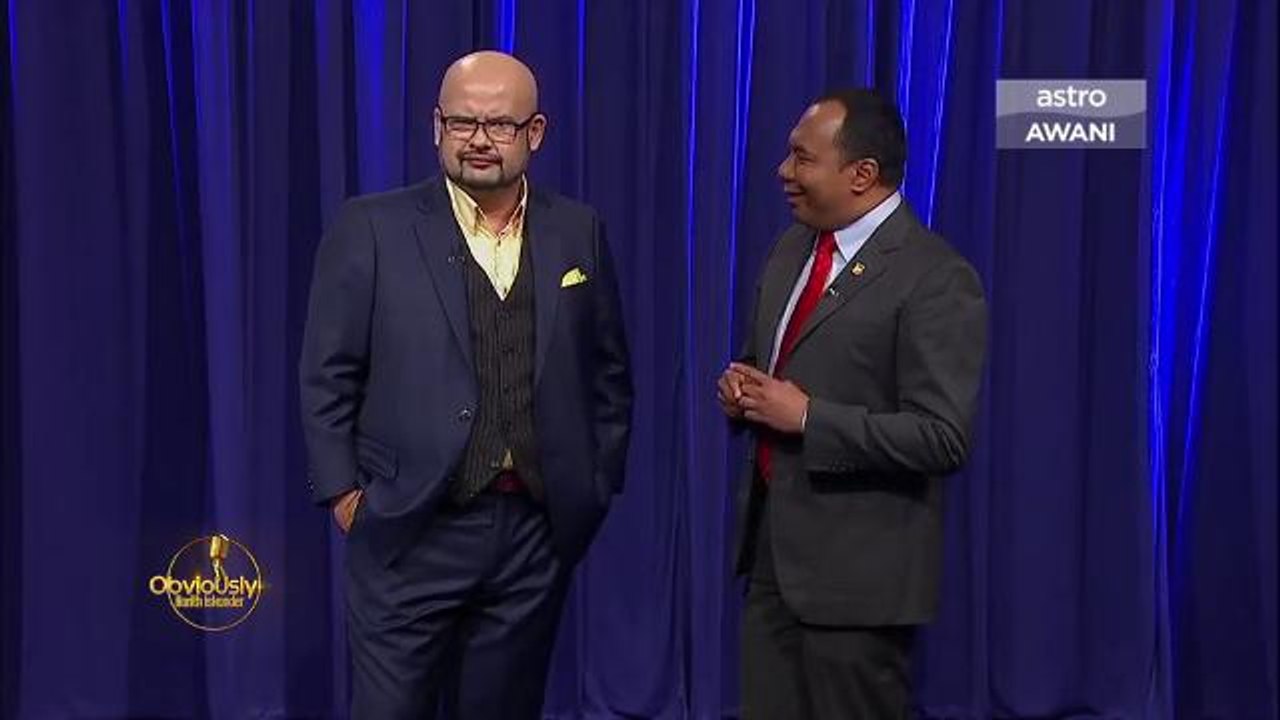 Prof Dr Zul on erectile dysfunction and masturbation