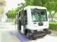 Dubai takes new driverless vehicle for a test drive