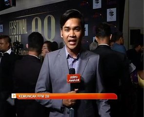 Kemuncak Festival Filem Malaysia ke-28