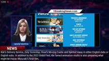Classic Studio Ghibli Films Set to Return to Theaters for Ghibli Fest 2022 - 1breakingnews.com