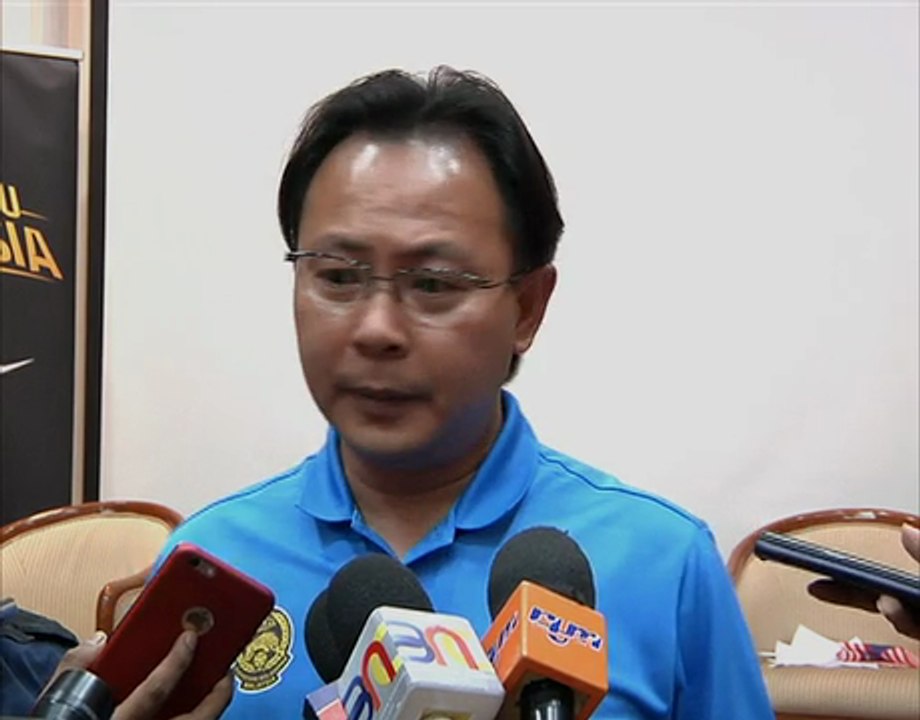 Ong Kim Swee sedia berundur