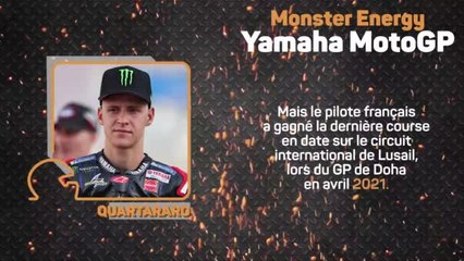 MotoGP - Présentation du GP du Qatar
