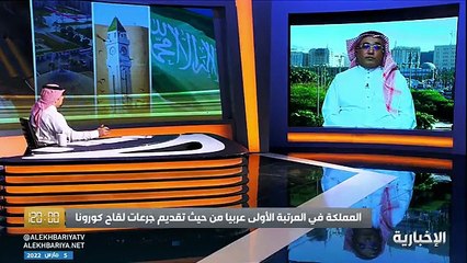 استشاري يكشف موقف لقاح كورونا بعد انتهاء الجائحة