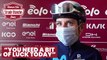 From van den Broek-Blaak to Longo Borghini | 2022 Strade Bianche Women Elite | Pre-race interviews