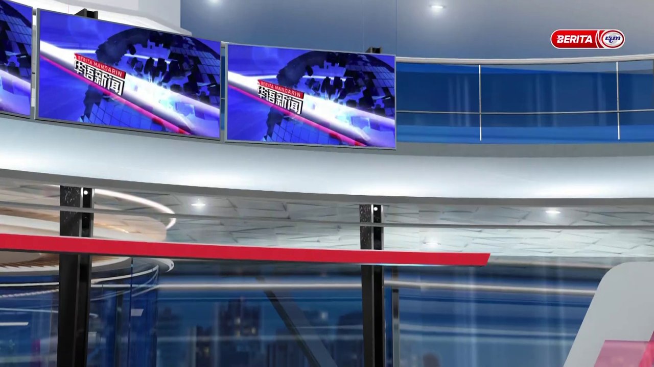 RTM《华语新闻》晚间时段 #20220305 完整视频
