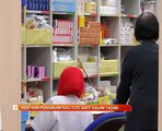 Hentikan penjualan sijil cuti sakit dalam talian