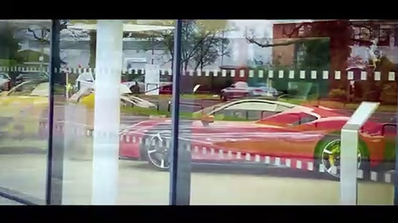 2022 Ferrari SUV _ First Look Prototype