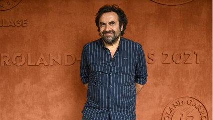 VOICI : Eurovision France 2022 : ce que pense vraiment André Manoukian des candidats