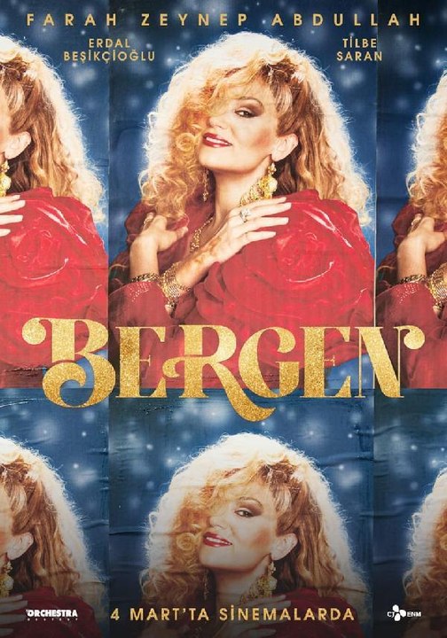 BERGEN FİLMİ, SANATÇIYI ÖLDÜREN KOCASININ YAŞAD...