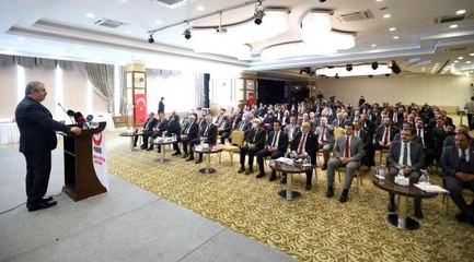 BBP Genel Başkanı Destici: "HDP bu ittifakın resmi olmasa bile görünmeyen gizli ortağıdır"