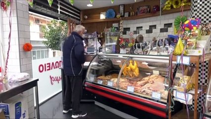 Τα απολύτως απαραίτητα στο τραπέζι της αποκριάς - Ξεκινά νηστεία διάρκειας λόγω ανατιμήσεων