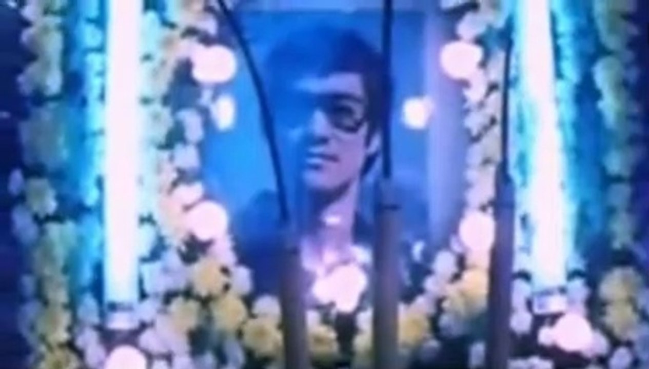 Bruce Lee, A Lenda - Capitulo 50 (Último)