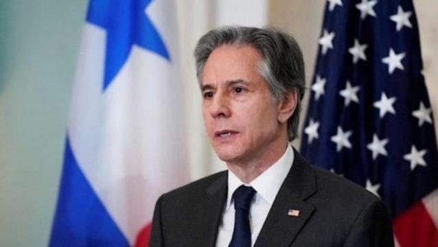 ABD Dışişleri Bakanı Blinken: Ne kadar sürer bilemem ama Ukrayna bu savaşı kazanabilir!