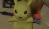Pokemon Go: Apabila Pikachu balas dendam