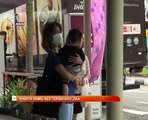 Wanita hamil kes terbaharu zika di Singapura