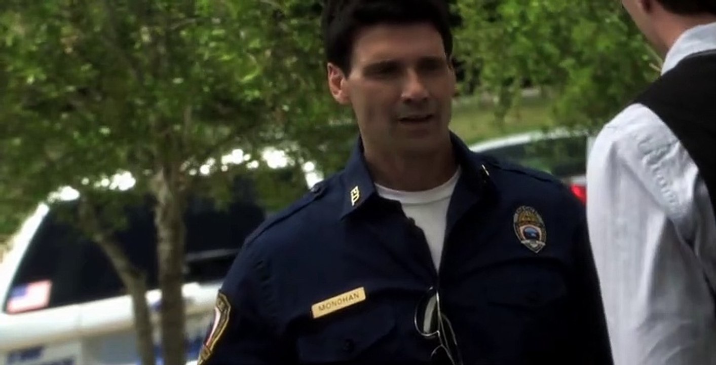The Gates S01 E04