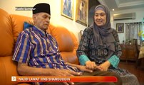 Najib lawat Jins Shamsuddin