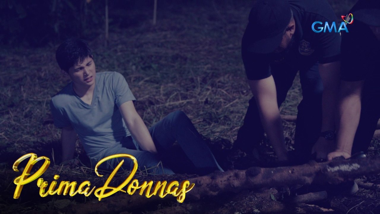 Prima Donnas 2: The truth about Fonzie’s broken promise | Episode 36