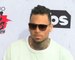 Chris Brown and police in standoff after 911 call by woman