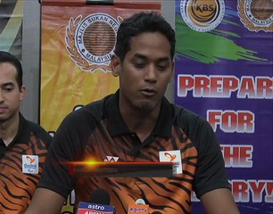 Khairy Jamaluddin beri jaminan tidak akan lindungi sesiapa