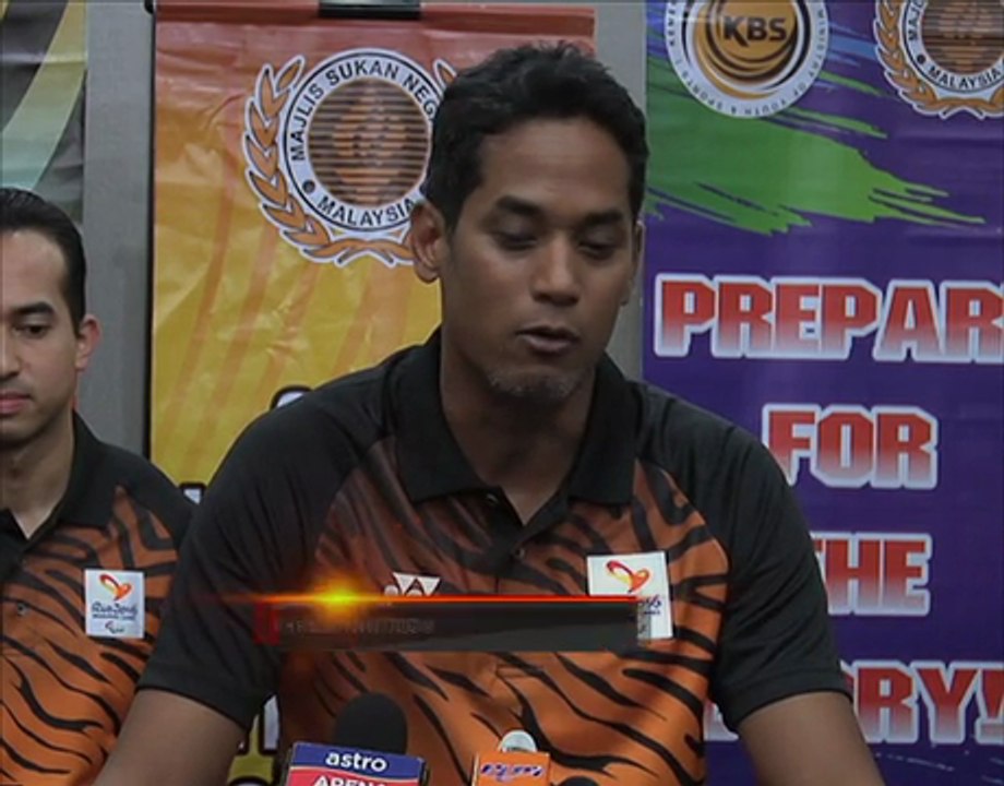 Khairy Jamaluddin beri jaminan tidak akan lindungi sesiapa