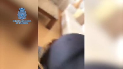 Detenido en Marbella el histórico narcotraficante conocido como 'Don Carlos'