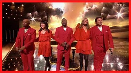 Les Enfoirés 2022 : ce gros manque qui a frustré les téléspectateurs