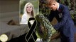 Harry's ex, Chelsy Davy passed away due to difficulty in giving birth, Duke was present at funeral