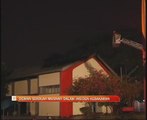 Dewan sekolah musnah dalam insiden kebakaran