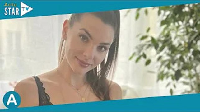 [AS] Alice Detollenaere opérée : la chérie de Camille Lacourt lève le voile sur sa convalescence