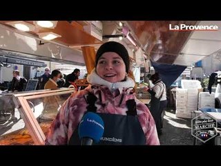 L'Isle-sur-la-Sorgue : votez pour votre plus beau marché de Provence