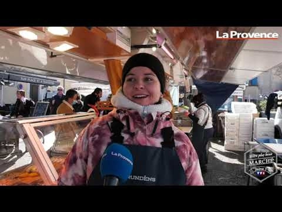 L'Isle-sur-la-Sorgue : votez pour votre plus beau marché de Provence