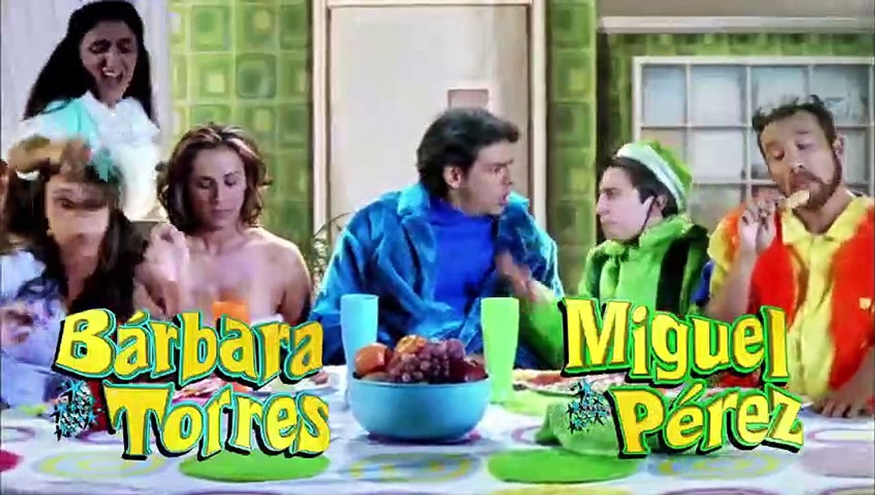 La Familia Peluche Temporada 2 Capitulo 2 - Completo