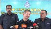 Ops Cantas Khas 2: 71 suspected triad members detained