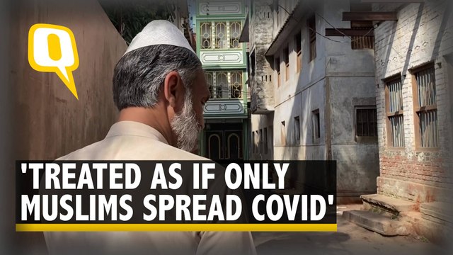 Everyday Communalism | Business Losses, Denied Healthcare— How 'Covid Jihad' Propaganda Hurt Muslims